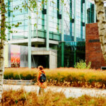 Nieuwe Instituut Rotterdam