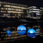 POND van Nova Innova bij de Erasmus Universiteit Rotterdam