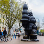 Santa Claus – Oude Binnenweg