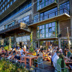 Kop van Zuid/Fenix Food Factory